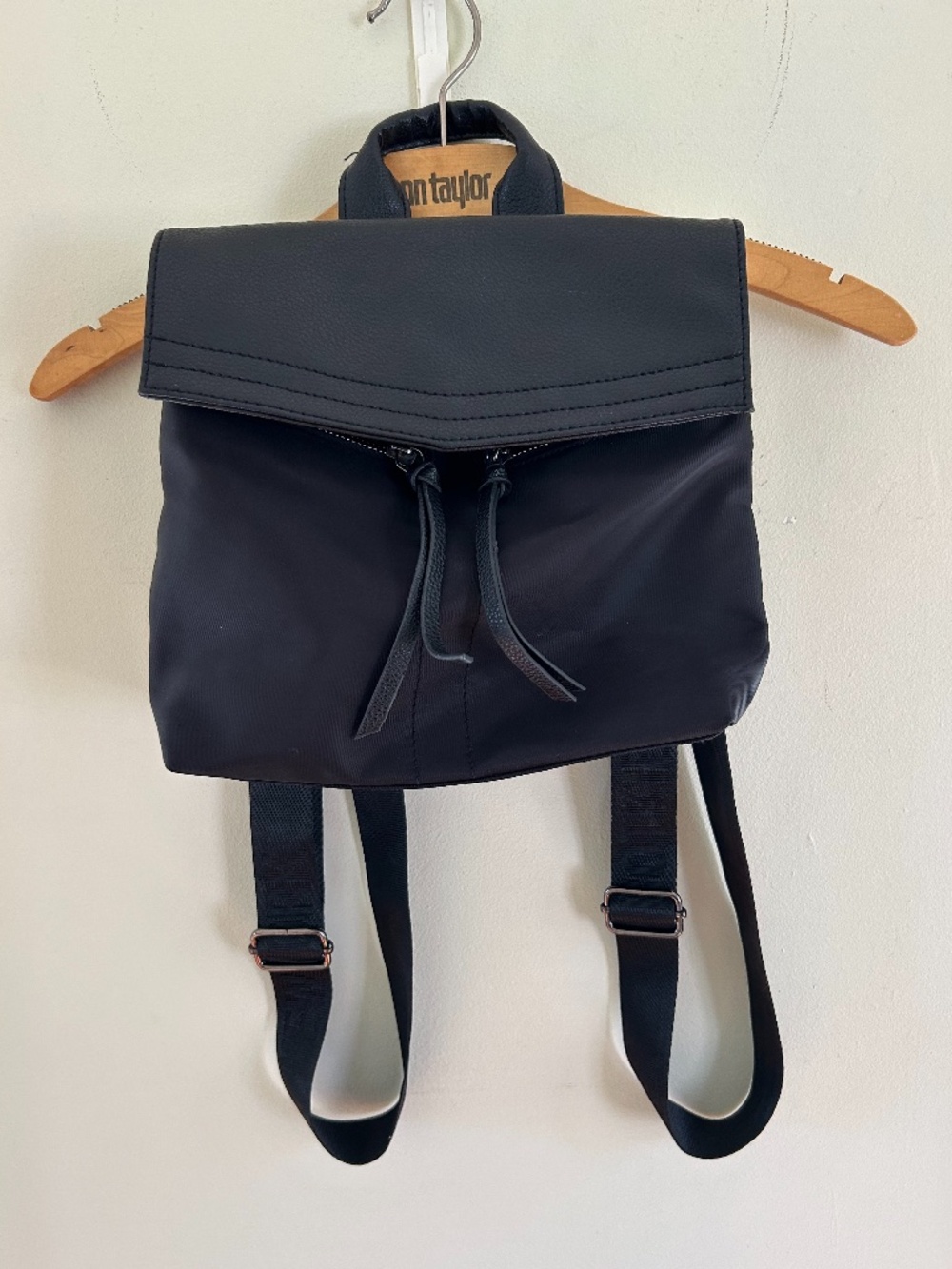 Botkier New York Mini Back Pack